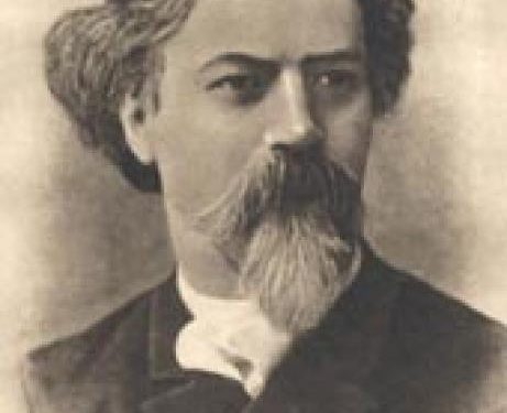 Wilhelm Kotarbinski