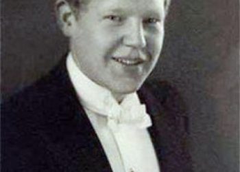Wilhelm Lanzky-Otto