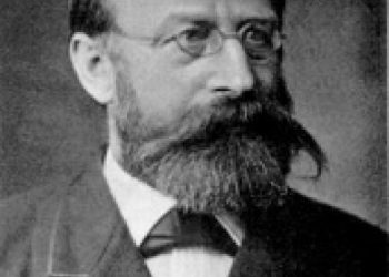 Wilhelm Launhardt