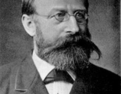 Wilhelm Launhardt