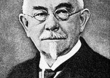 Wilhelm Ludvig Johannsen