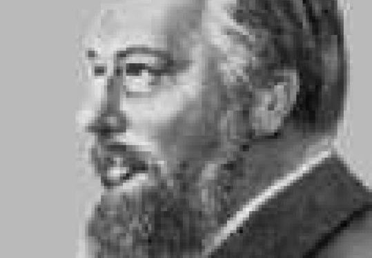 Wilhelm Ostwald