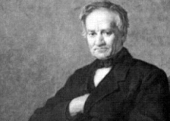 Wilhelm Peter Eduard Simon Ryuppel