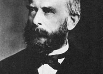 Wilhelm Peters