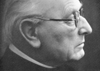 Wilhelm Schmidt