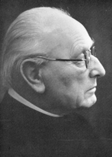 Wilhelm Schmidt