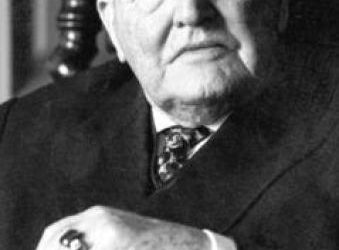 Wilhelm von Scholtz