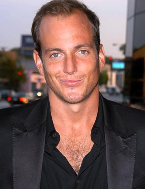 Will Arnett