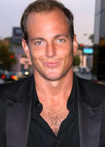 Will Arnett