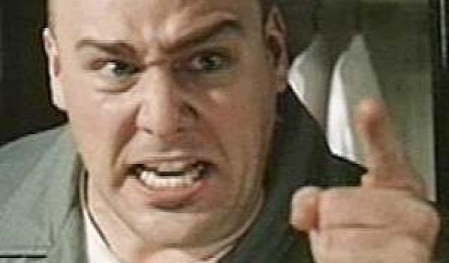 Will Sasso