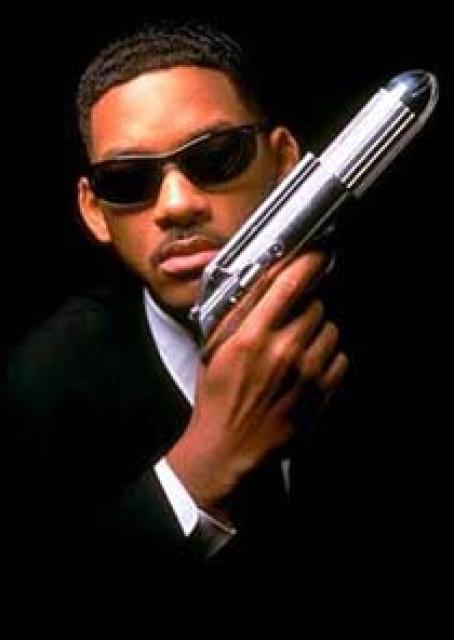 Will Smith