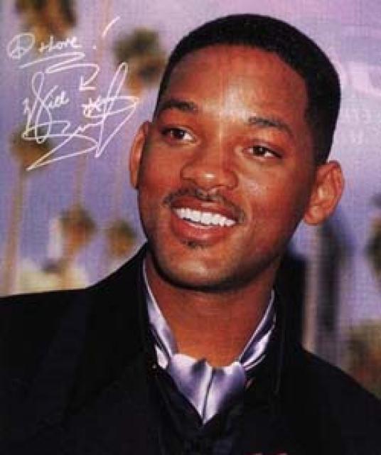 Will Smith