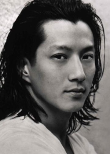 Will Yun Lee