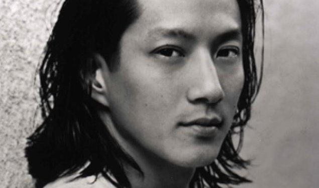 Will Yun Lee