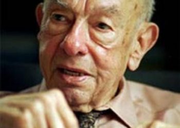 Willard van Orman Quine