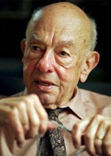 Willard van Orman Quine