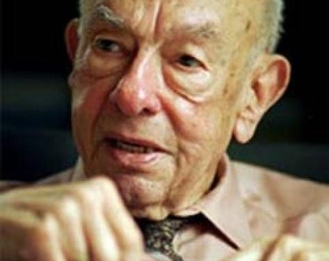 Willard van Orman Quine