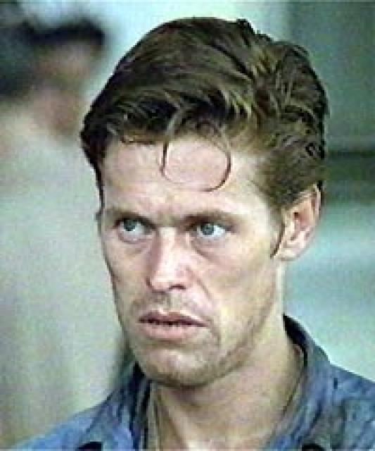 Willem Dafoe