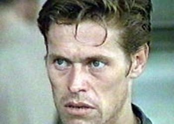 Willem Dafoe