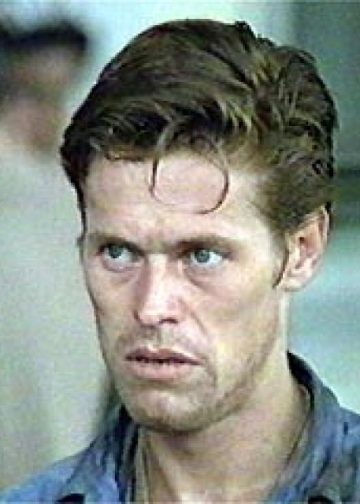 Willem Dafoe