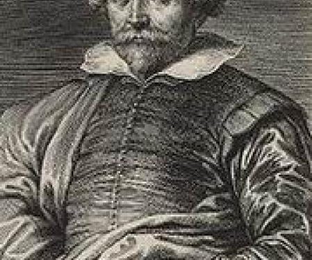 Willem De Vos