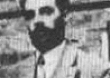 Willem Hendrik van den Bos