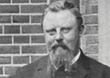 Willem Keesom