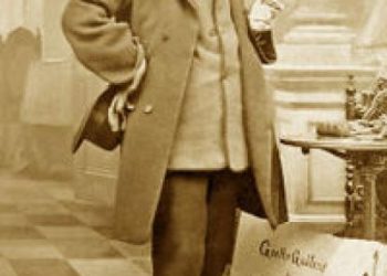 Willhelm Kaulbah