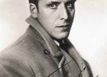 Willi Domgraf-Fassbaender