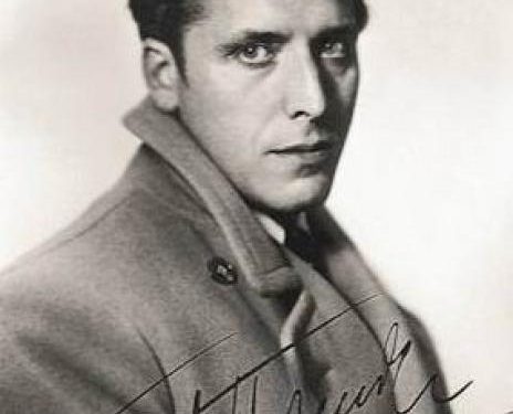 Willi Domgraf-Fassbaender