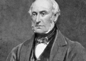 William Armstrong