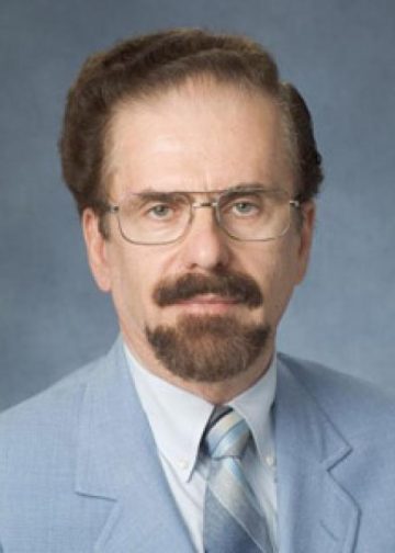 William Arnold Barnett