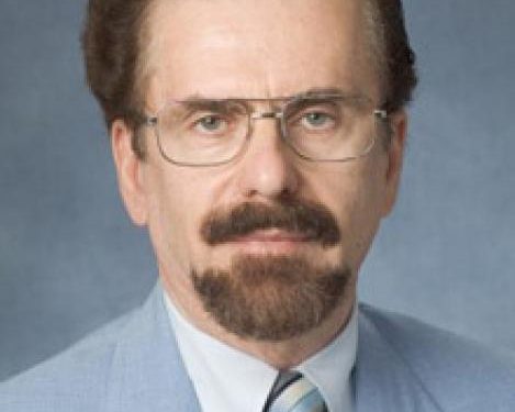 William Arnold Barnett