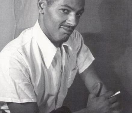 William Attaway