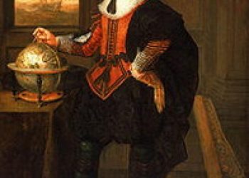 William Baffin