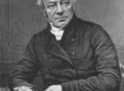 William Baklend