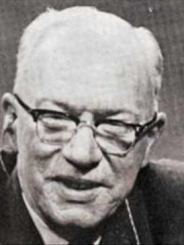William Barclay