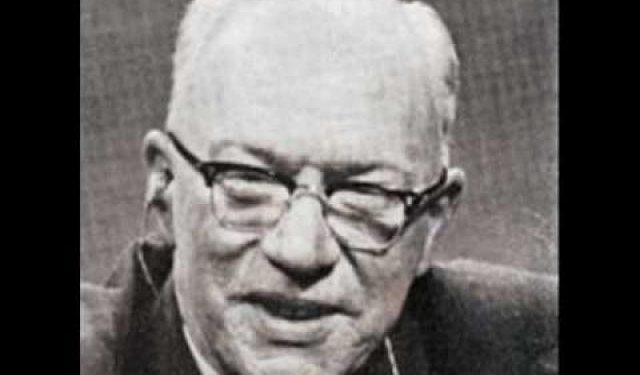 William Barclay