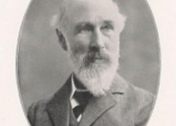 William Barrett