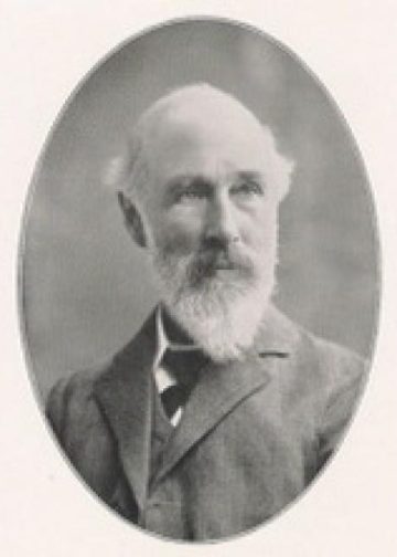 William Barrett