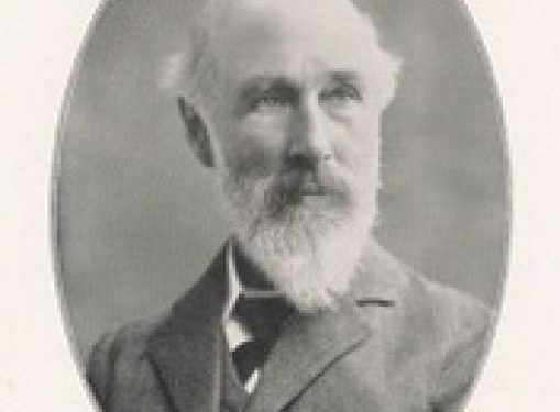 William Barrett