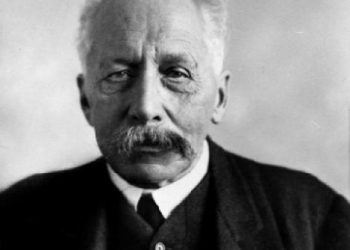 William Bateson