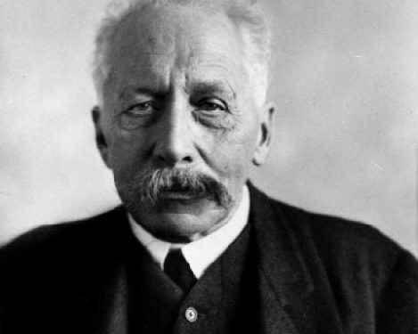 William Bateson