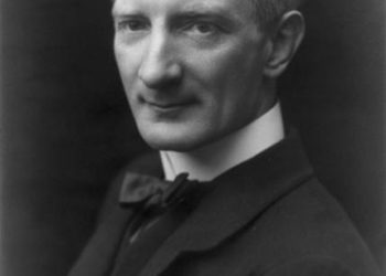 William Beveridge