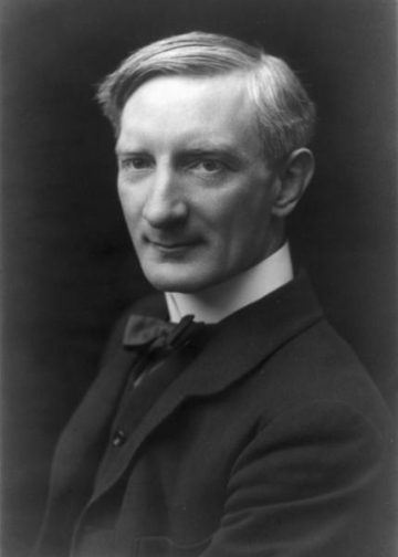 William Beveridge