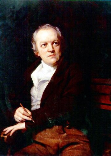 William Blake