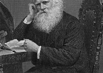 William Bryant