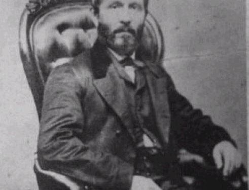 William Bullock