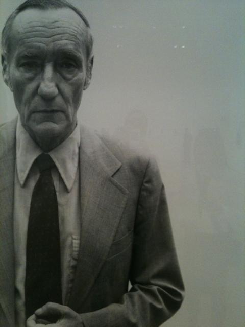 William Burroughs