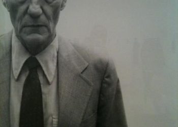William Burroughs